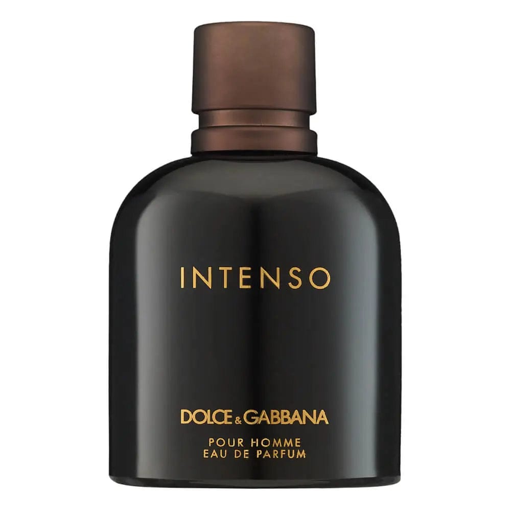 Intenso By Dolce &amp; Gabbana For Men 6.7 oz EDP Spray by perfumesandrea