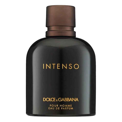 Intenso By Dolce &amp; Gabbana For Men 6.7 oz EDP Spray