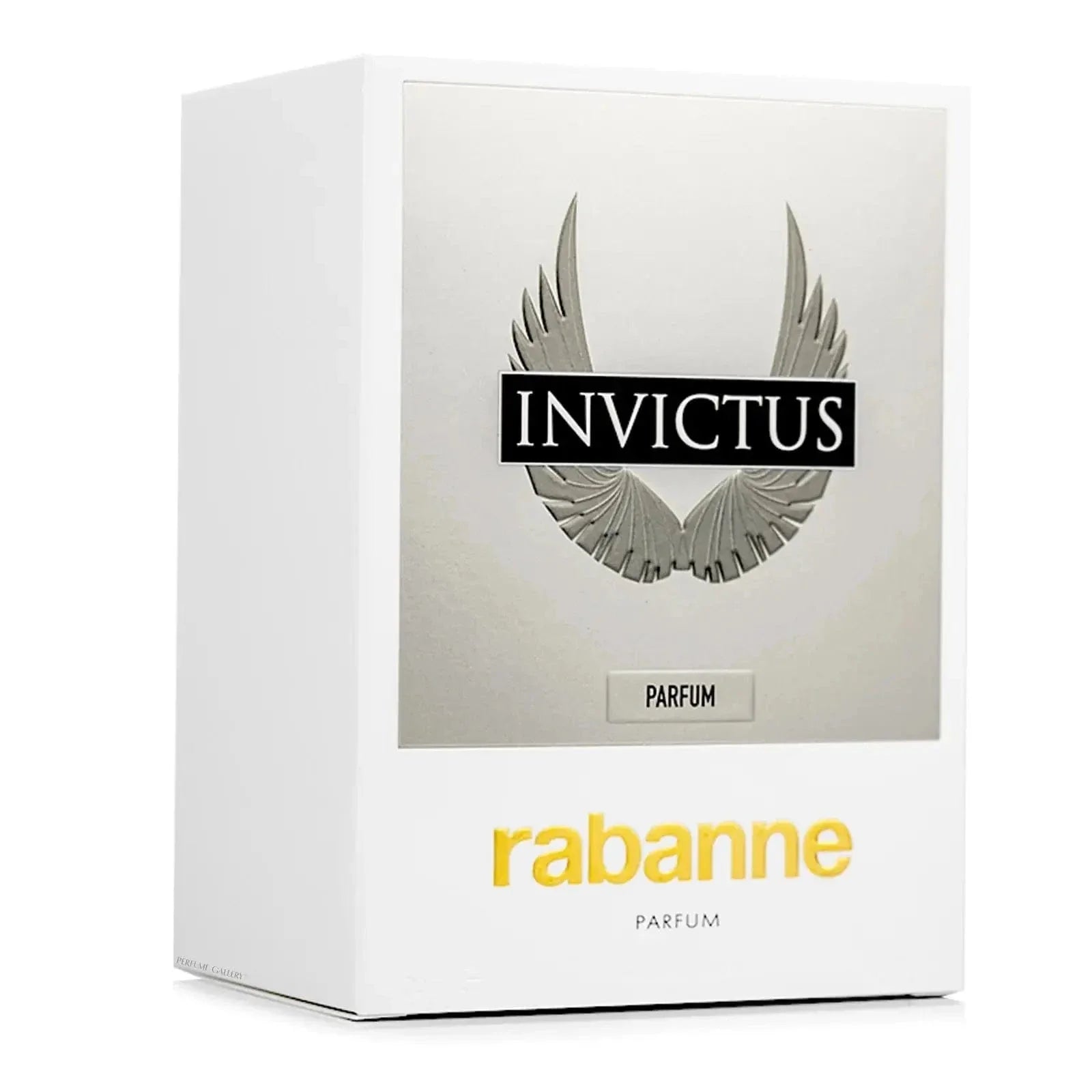 Invictus By Paco Rabanne For Men 3.4 oz Parfum Spray by perfumesandrea
