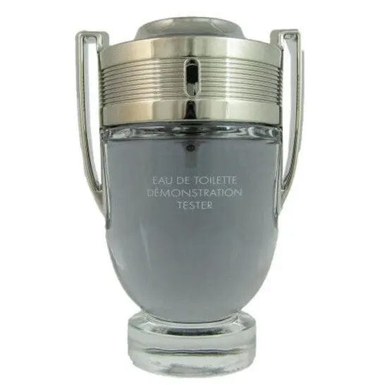 Invictus By Paco Rabanne For Men 3.4oz EDT Spray (TESTER) by perfumesandrea
