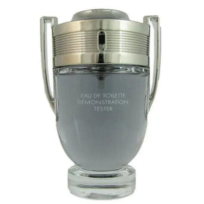Invictus By Paco Rabanne For Men 3.4oz EDT Spray (TESTER) by perfumesandrea
