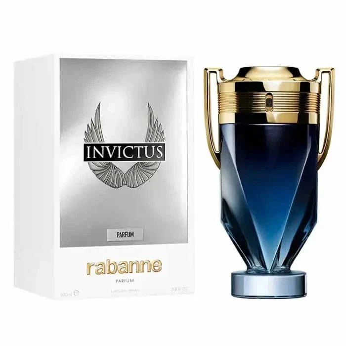 Invictus By Paco Rabanne For Men 6.8oz Parfum Spray by perfumesandrea