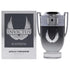 Invictus Platinum By Paco Rabanne For Men 3.4oz EDP Spray by perfumesandrea