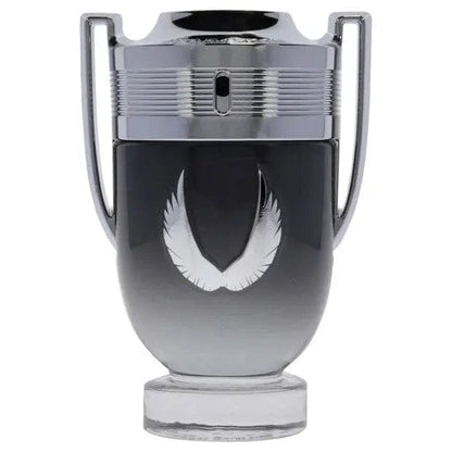 Invictus Platinum By Paco Rabanne For Men 3.4oz EDP Spray by perfumesandrea
