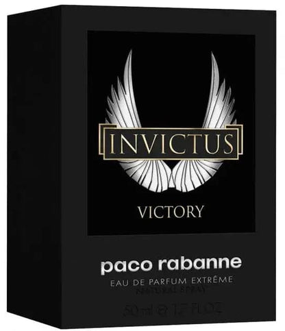 Invictus Victory By Paco Rabanne For Men 3.4oz EDP Spray by perfumesandrea