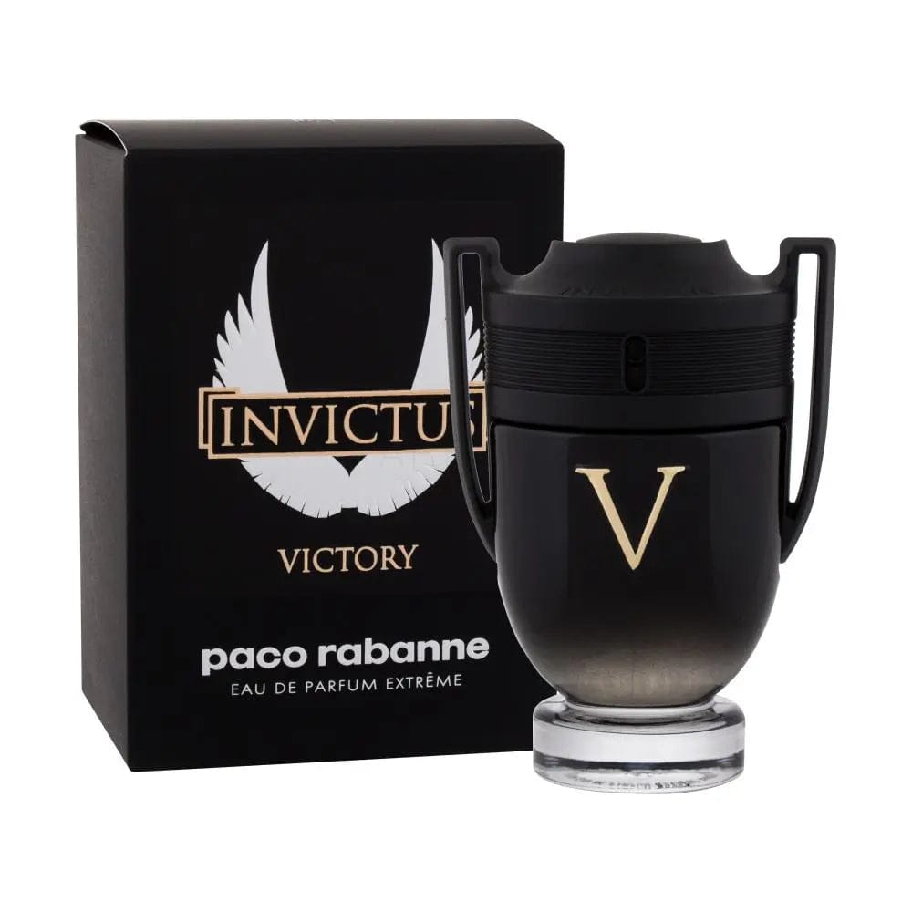 Invictus Victory By Paco Rabanne For Men 3.4oz EDP Spray by perfumesandrea