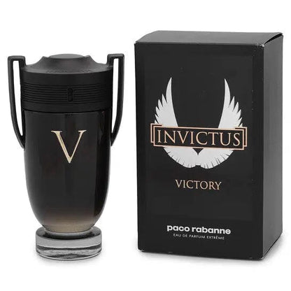 Invictus Victory By Paco Rabanne For Men 6.8 oz EDP Spray by perfumesandrea