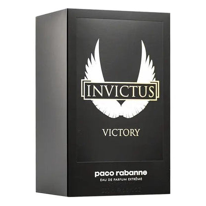 Invictus Victory By Paco Rabanne For Men 6.8 oz EDP Spray by perfumesandrea