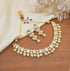 Joban Fashion Copper Kundan Jewellery Set