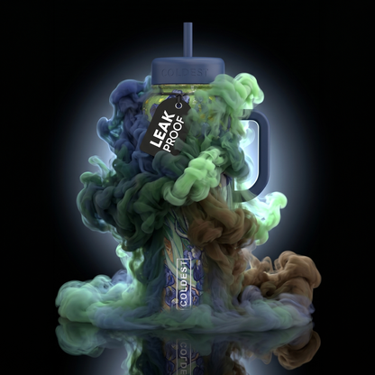COLDEST 15oz Limitless Ultra v8 by Coldest