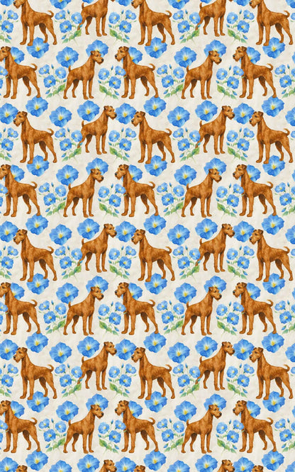 Heather &amp; Terrier