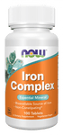 Iron Complex by Country Life Natural Foods