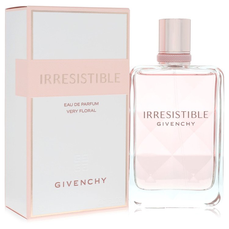 Irresistible Givenchy Very Floral by Givenchy Eau De Parfum Spray 2.7 oz for Women by Avera Group