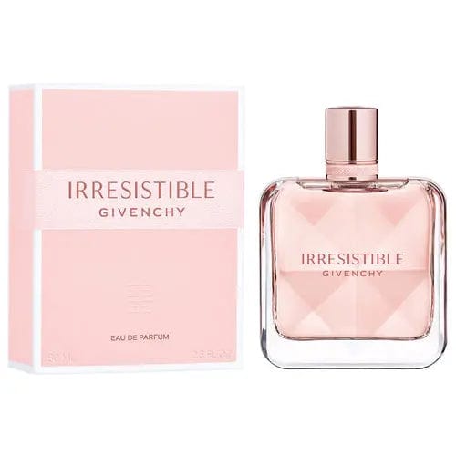 Irresistible By Givenchy For Women 2.7 oz Eau De Parfum Spray by perfumesandrea