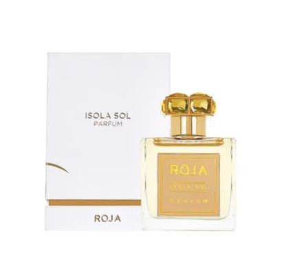 Isola Sol By Roja Parfums Unisex 1.7 oz Parfum Spray by perfumesandrea