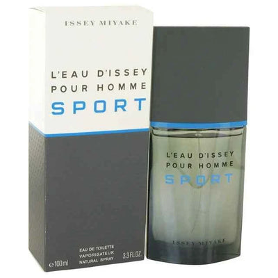 ISSEY MIYAKE L'EAU D'ISSEY SPORT