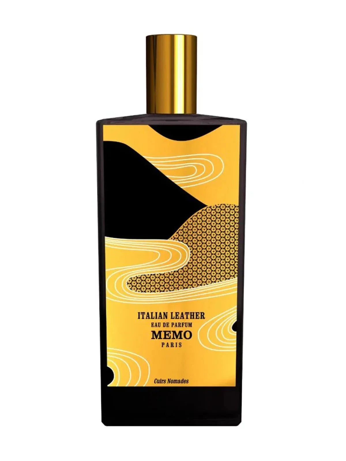 Italian Leather By Memo Paris Unisex 2.5 oz EDP Spray by perfumesandrea
