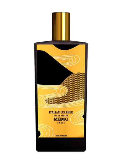 Italian Leather By Memo Paris Unisex 2.5 oz EDP Spray by perfumesandrea