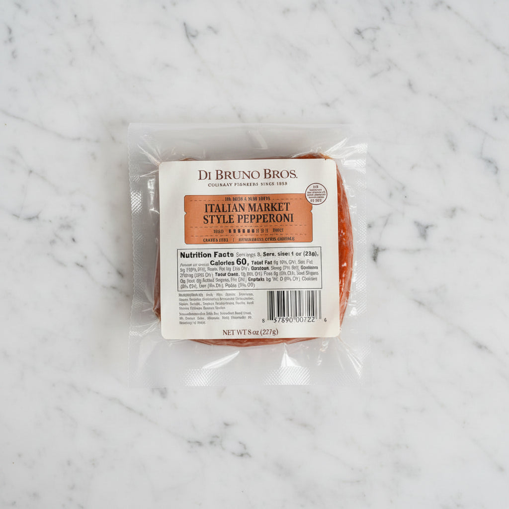 Italian Market-Style Pepperoni by Di Bruno Bros.