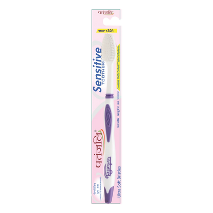 Patanjali Sensitive Tooth Brush