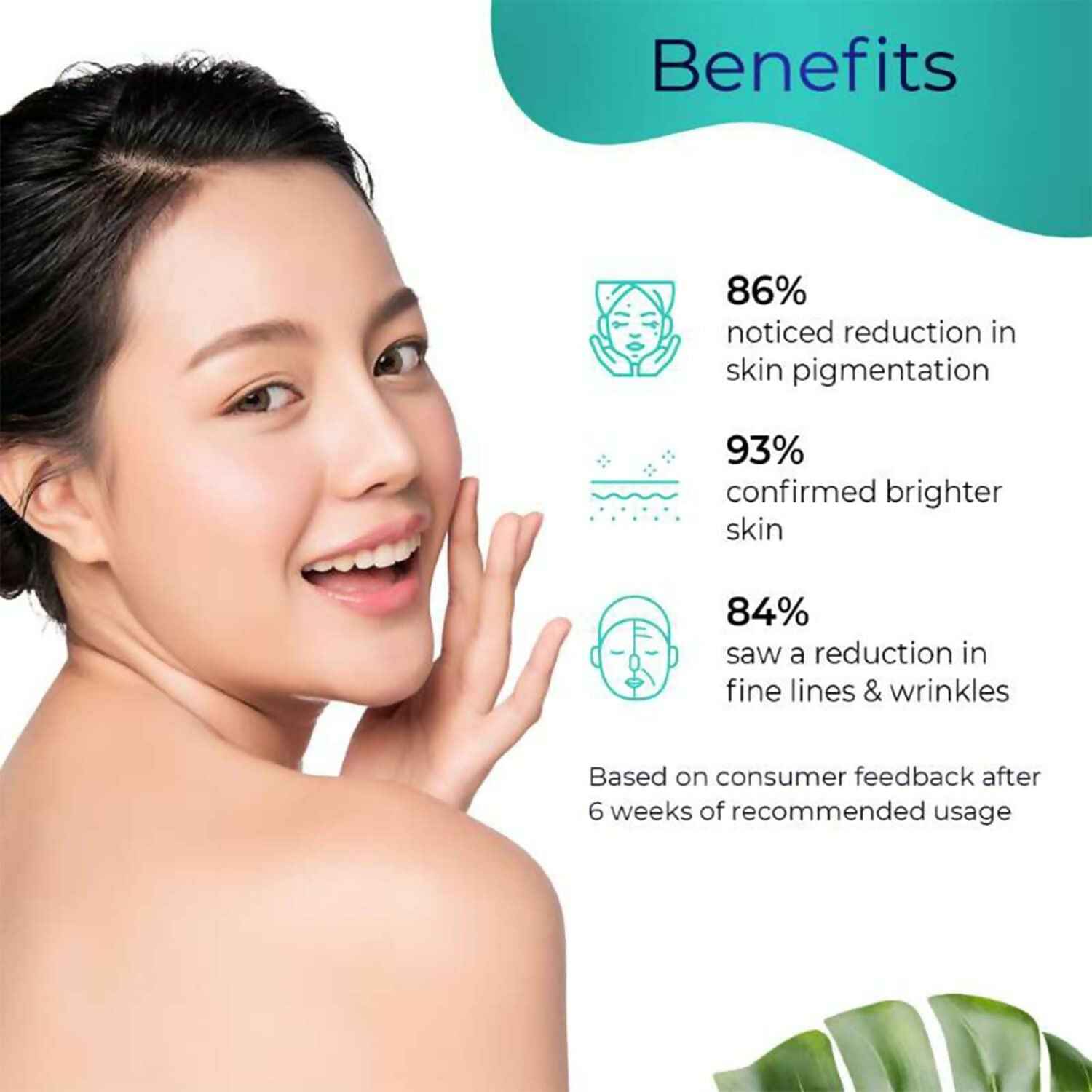 Pilgrim 2% Alpha Arbutin &amp; 3% Vitamin C Brightening Face Serum For Glowing Skin - Korean Skin Care