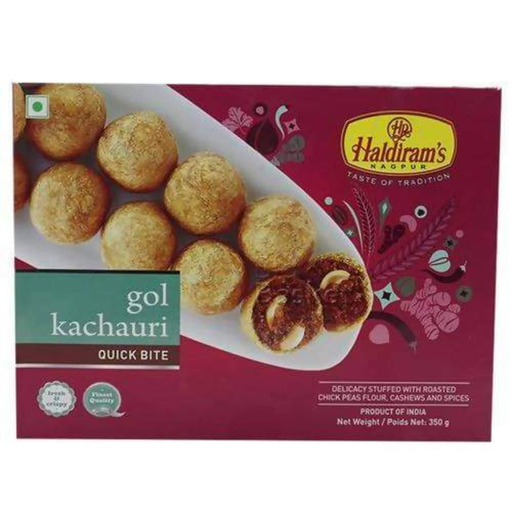 Haldiram&