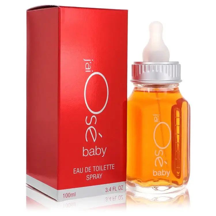 Jai Ose Baby By Guy Laroche Perfume for Women by Gamer Scents
