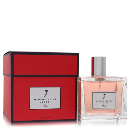 Mademoiselle By Jacadi Perfume for Women by Gamer Scents