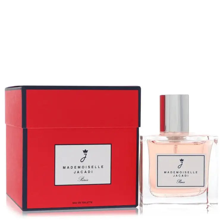Mademoiselle By Jacadi Perfume for Women by Gamer Scents