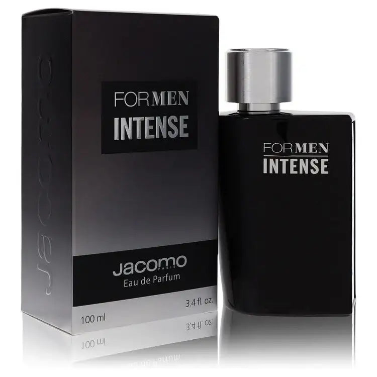 Intense By Jacomo Cologne for Men - DestGlow