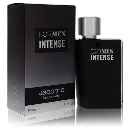 Intense By Jacomo Cologne for Men - DestGlow