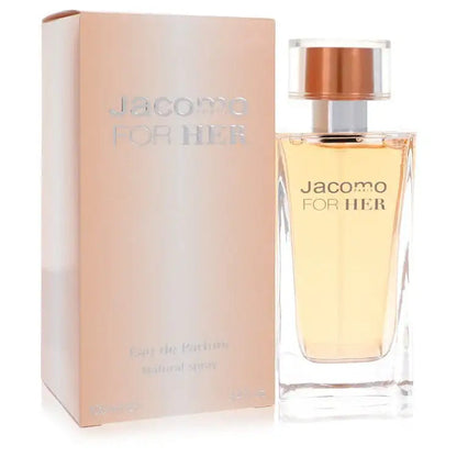 De Jacomo By Jacomo Perfume for Women by Gamer Scents