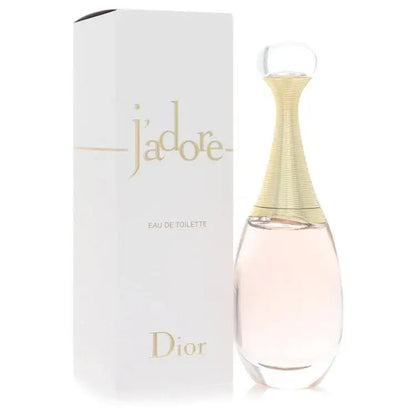 Jadore By Christian Dior Perfume for Women