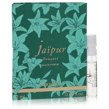 Jaipur Bouquet By Boucheron Perfume for Women by Gamer Scents
