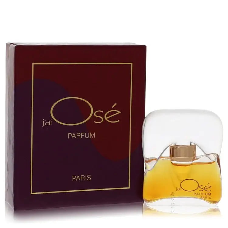 Jai Ose Pure Perfume By Guy Laroche Perfume for Women by Gamer Scents