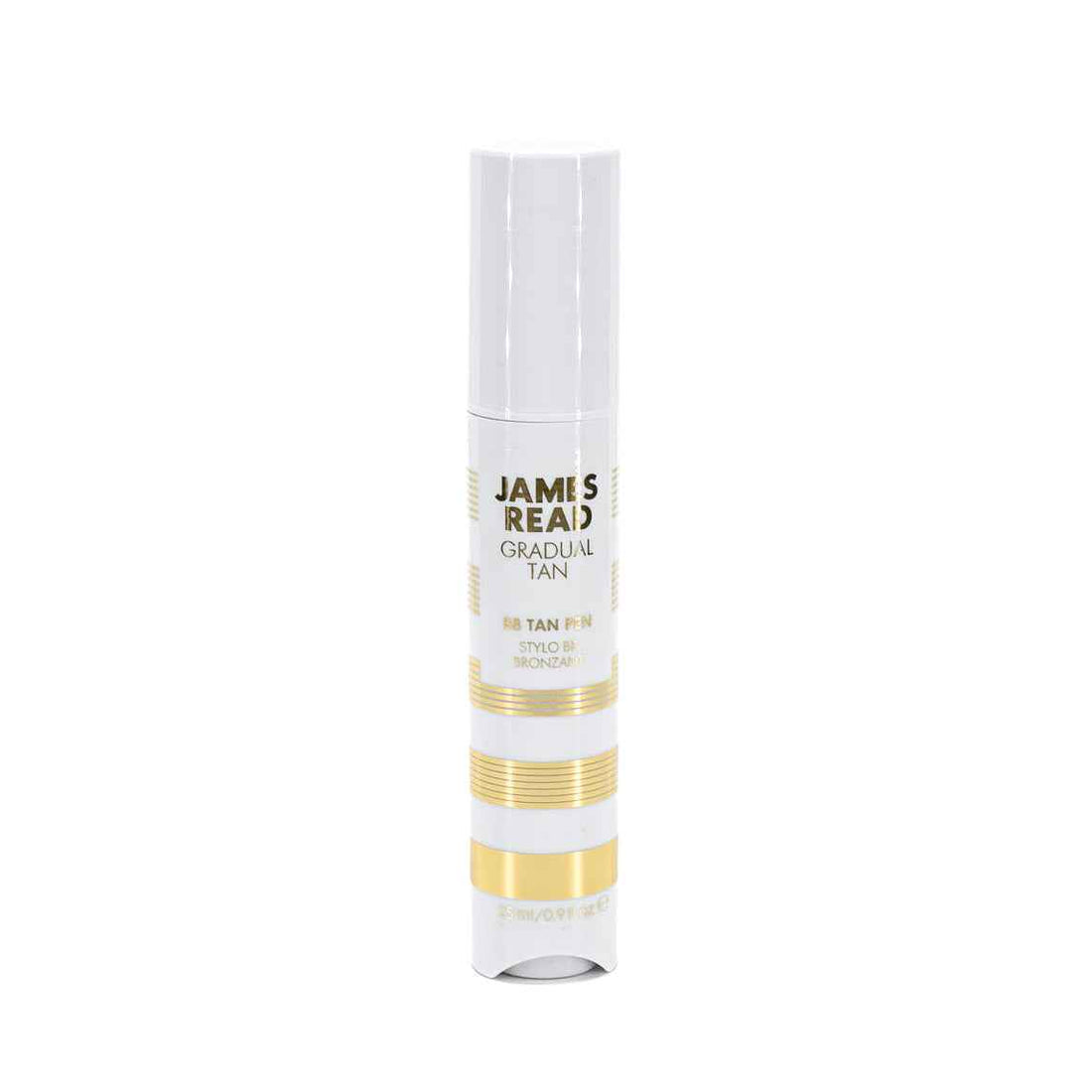 JAMES READ Gradual Tan BB Tan Pen 0.9oz - Missing Box