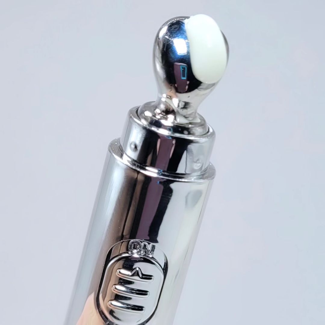 Ultra Renewal Depuffing Eye Cream for Sensitive Skin – Vegan, Gluten-Free &amp; Brightening by EpiLynx