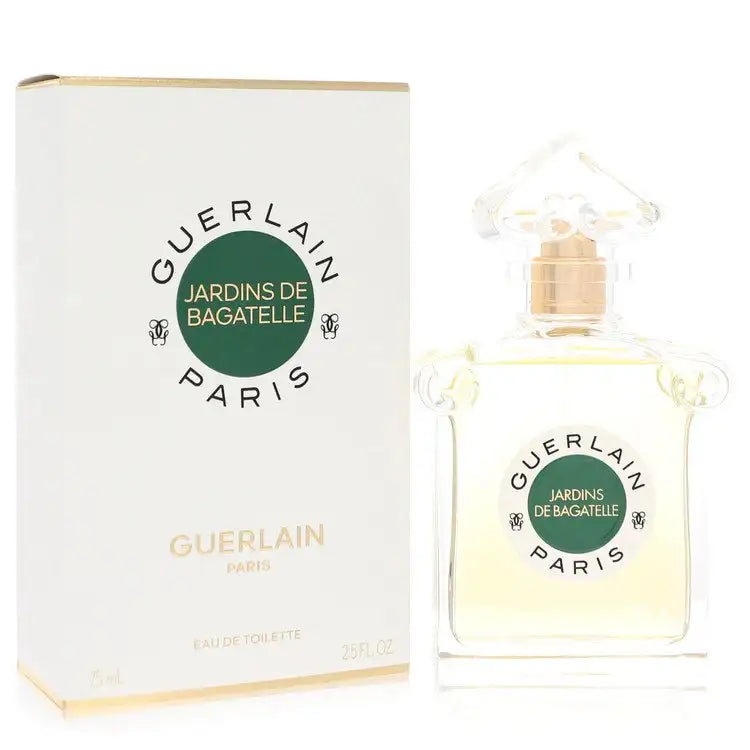Jardins De Bagatelle By Guerlain Perfume for Women by Gamer Scents