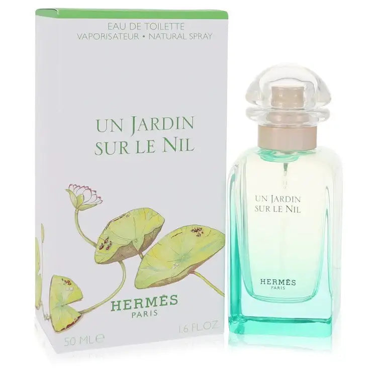 Un Jardin Sur Le Nil By Hermes Perfume for Women
