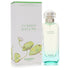 Un Jardin Sur Le Nil by Hermes Eau De Toilette Spray 3.4 oz for Women 