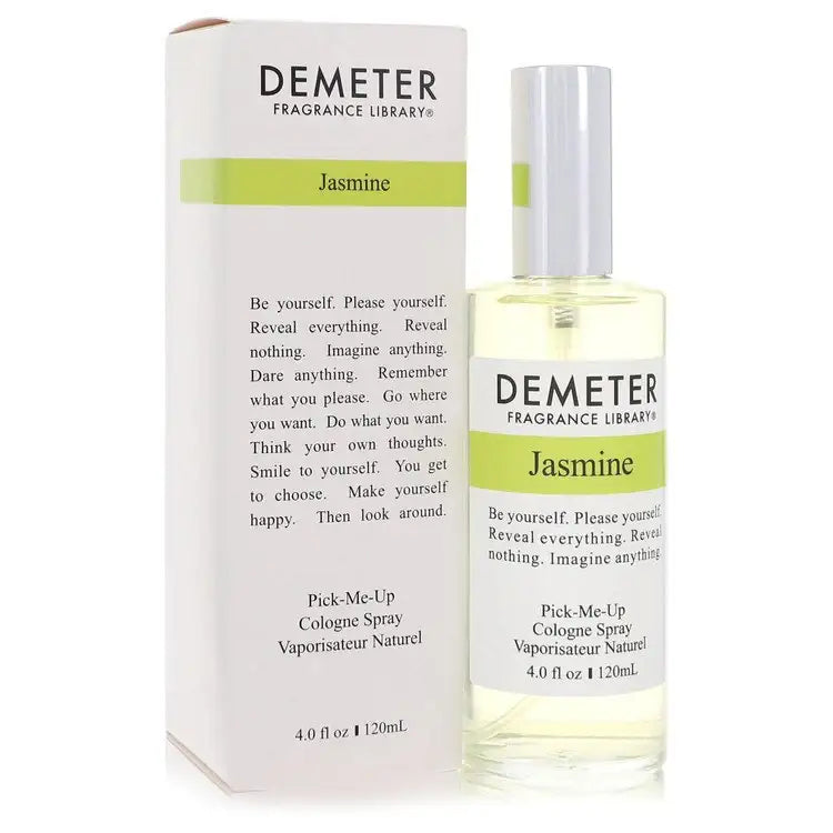 Jasmine By Demeter Perfume for Women 