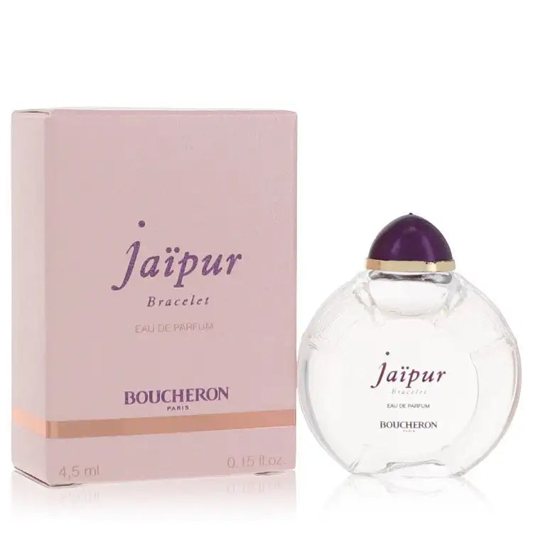 Jaipur Bracelet By Boucheron Perfume for Women by Gamer Scents