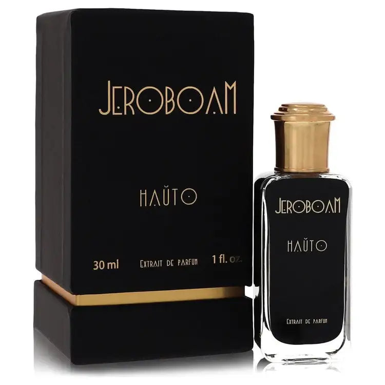 Hauto By Jeroboam (Unisex) by Gamer Scents