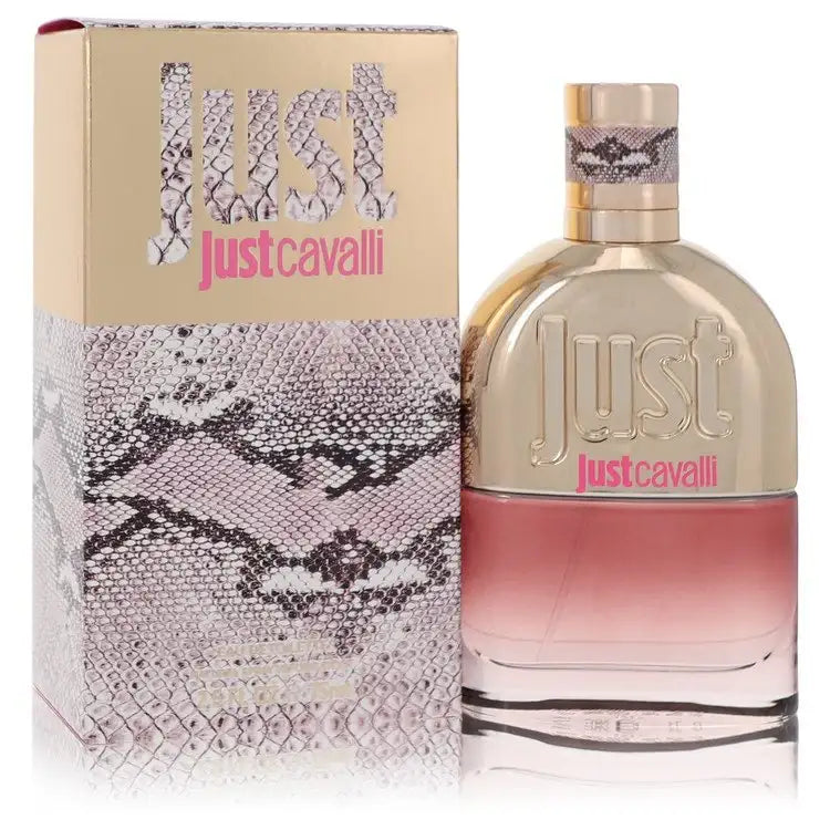 Just Cavalli New By Roberto Cavalli Perfume for Women