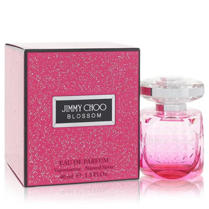 Blossom By Jimmy Choo Perfume for Women by Gamer Scents