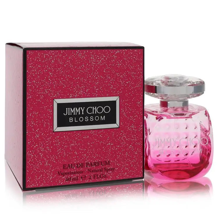 Blossom By Jimmy Choo Perfume for Women by Gamer Scents