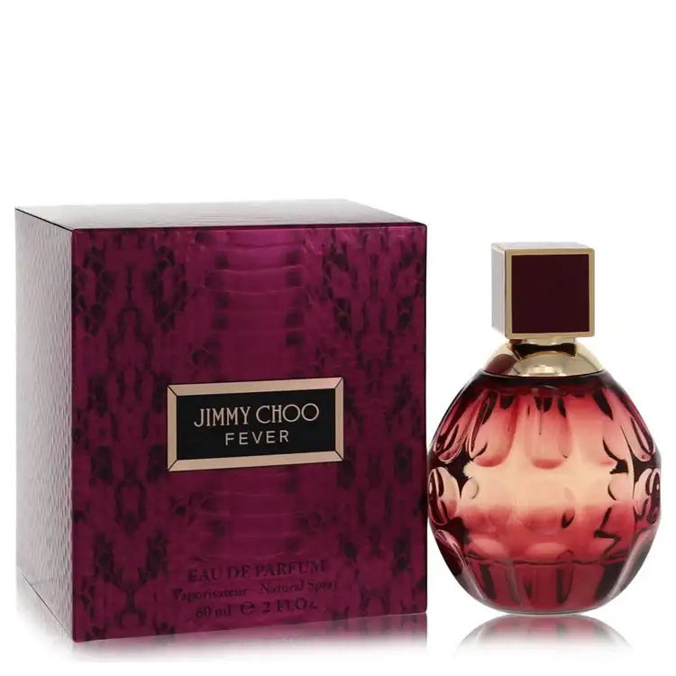 Fever By Jimmy Choo Perfume for Women by Gamer Scents