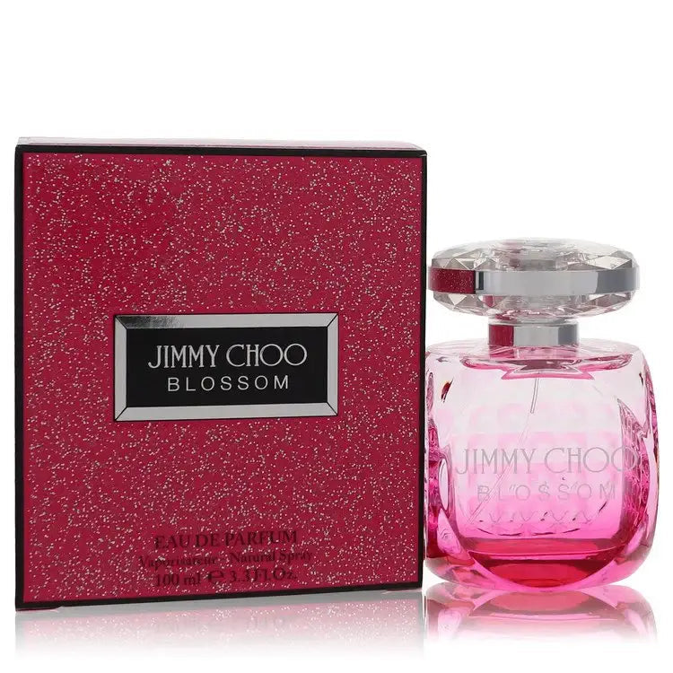 Blossom By Jimmy Choo Perfume for Women by Gamer Scents