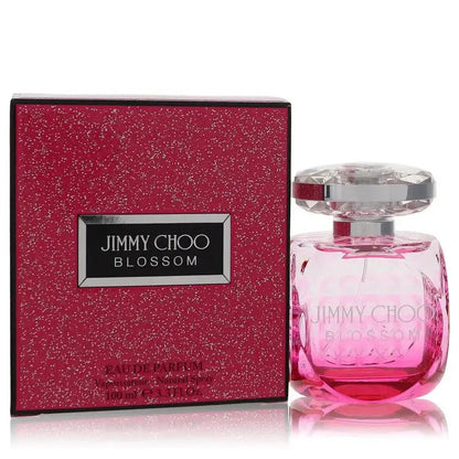 Blossom By Jimmy Choo Perfume for Women by Gamer Scents
