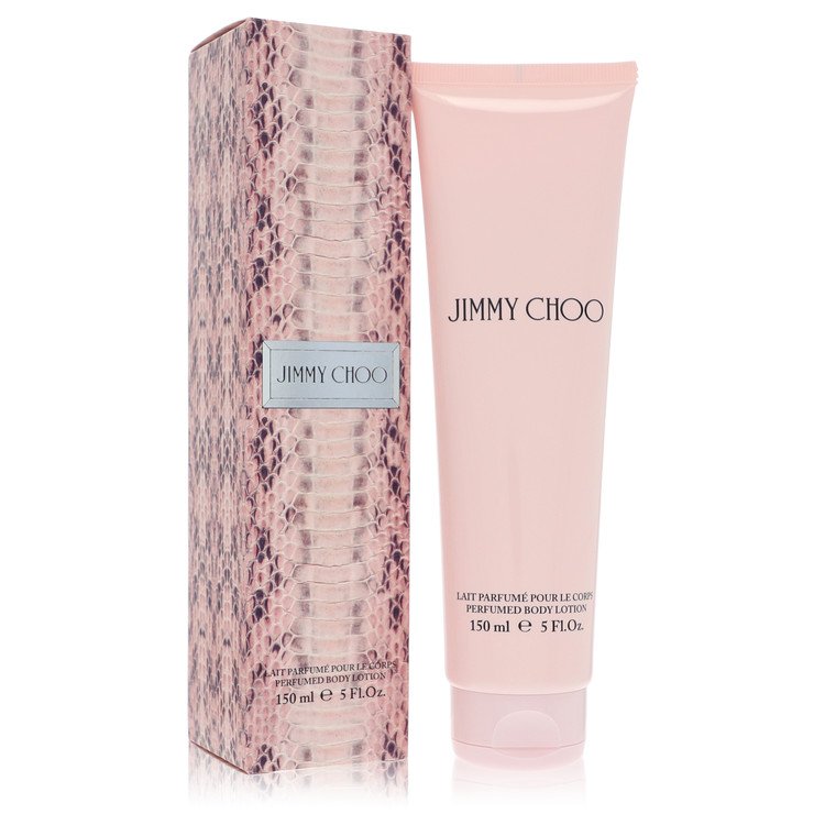 Jimmy Choo by Jimmy Choo Body Lotion 5 oz for Women by Avera Group